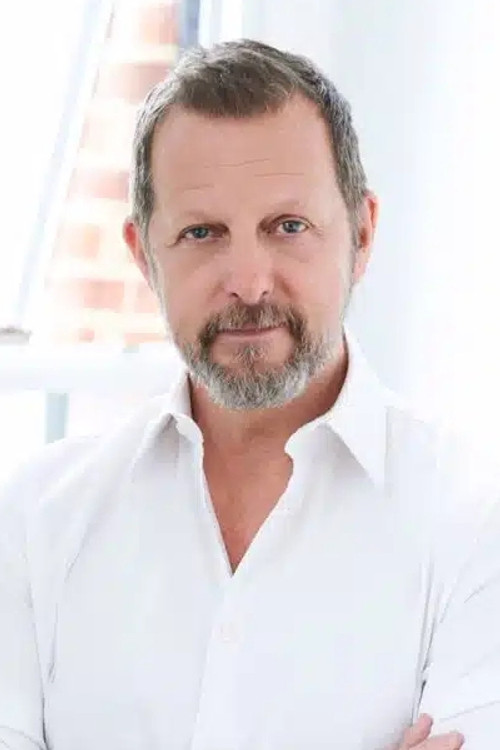 Photo of Rob Ashford, Directing