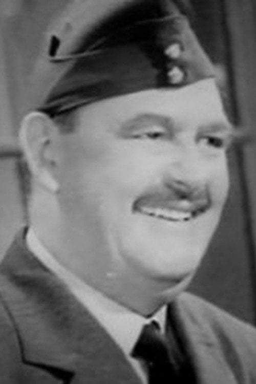Photo of Julien Mitchell, Acting
