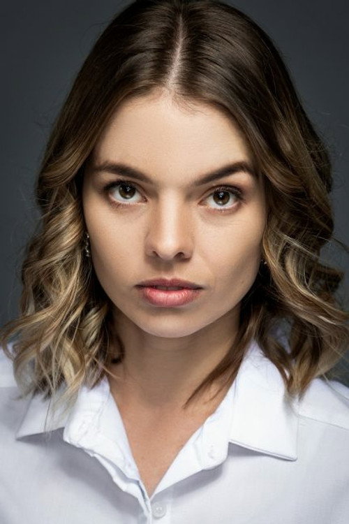 Photo of Anré Bouguenon, Acting