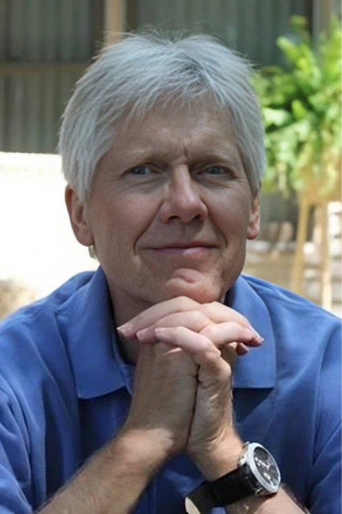 Photo of Donald James Parker, Acting