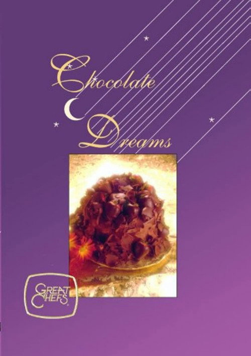 Movie poster for Chocolate Dreams (1987)