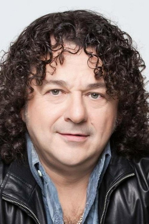 Photo of Igor Sarukhanov, Acting