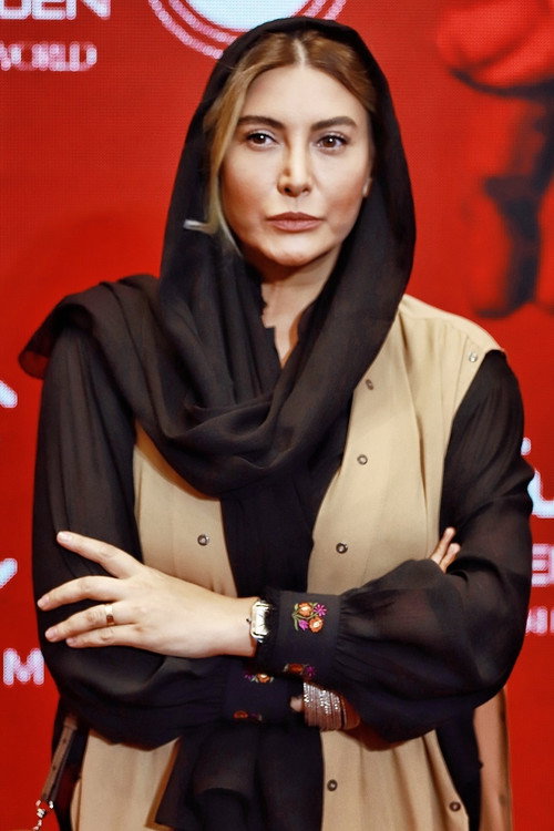 Fariba Naderi profile