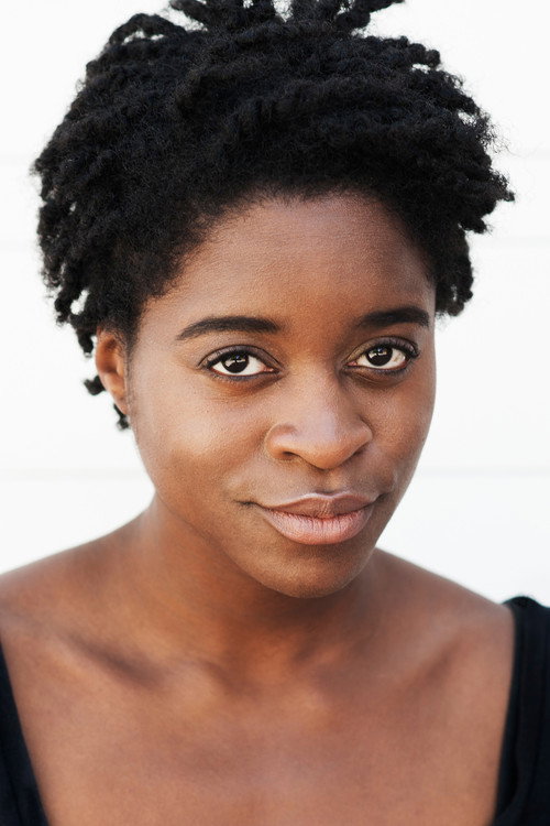 Photo of Jajube Mandiela, Acting