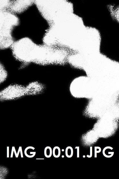 Movie poster for IMG_00:01.JPG (2014)