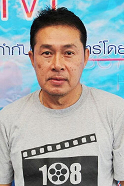 Photo of White Padungkarn, Acting