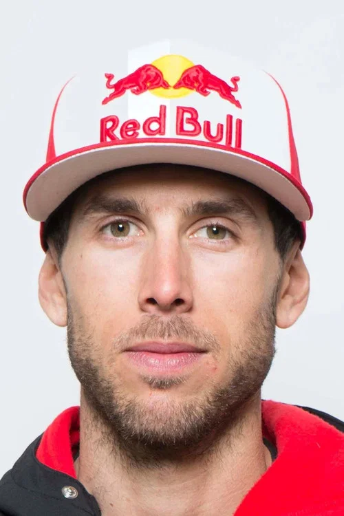 Photo of Gee Atherton, Acting