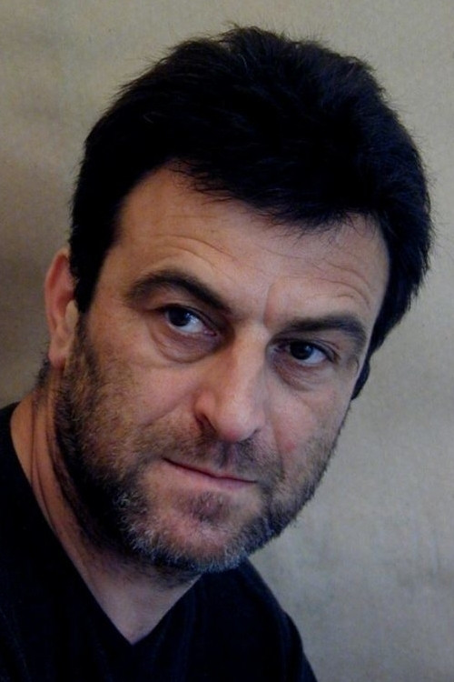 Photo of Ljupčo Todorovski, Acting