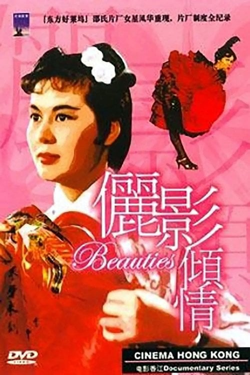 Movie poster for Cinema Hong Kong: The Beauties of the Shaw Studio (2003)