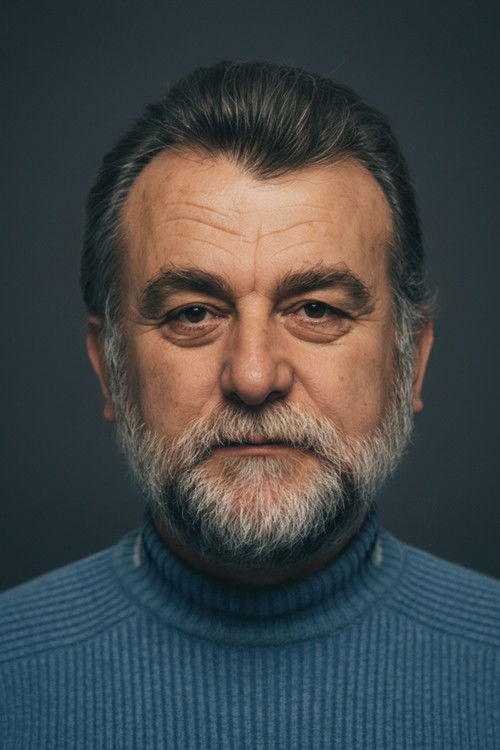 Gökhan Mete profile