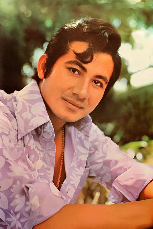 Photo of Sombat Metanee, Acting