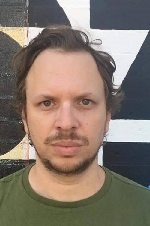 Photo of Fábio Andrade, Writing