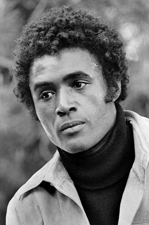 Photo of Calvin Lockhart, Acting