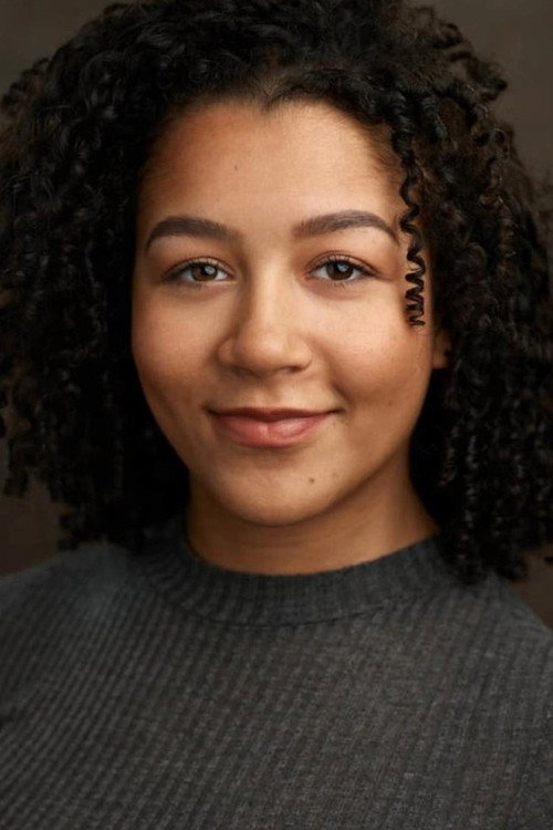Photo of Ruby-May Martinwood, Acting