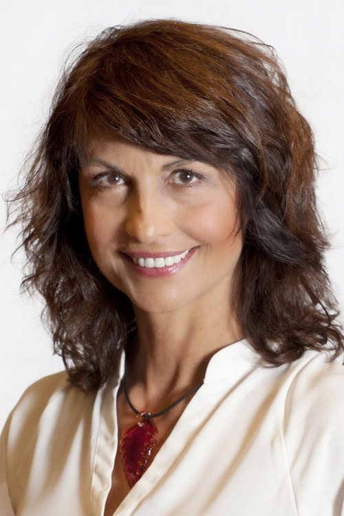 Cristina Higueras profile