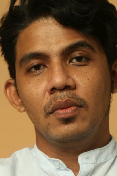 Photo of Abdul Rachman Hidayat, Production