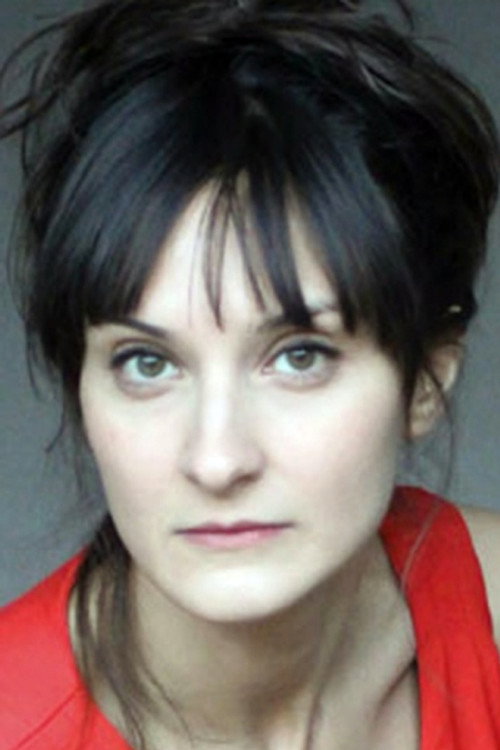 Photo of Alice Pehlivanyan, Acting