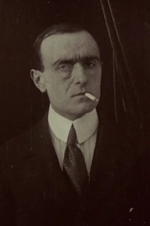 Photo of Filippo Vallino, Acting