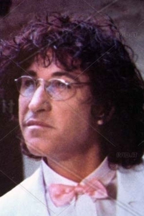 Photo of Gianfranco Bullo, Acting