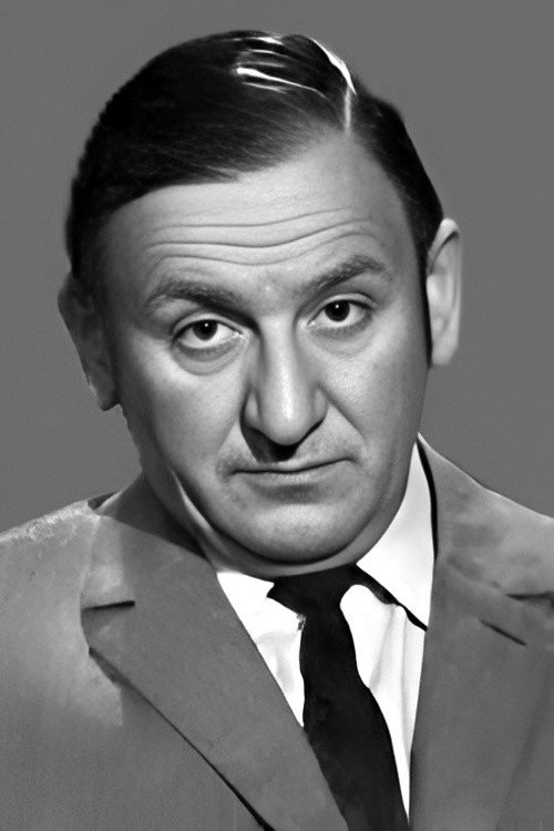 Photo of Shraga Friedman, Acting