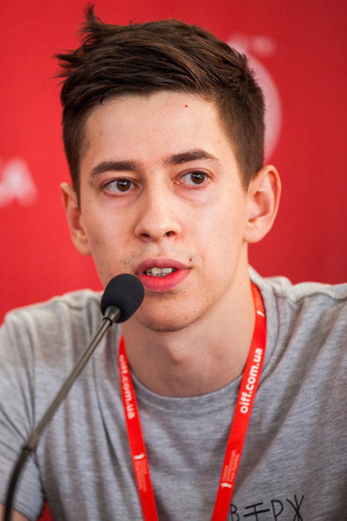 Antonio Lukich profile