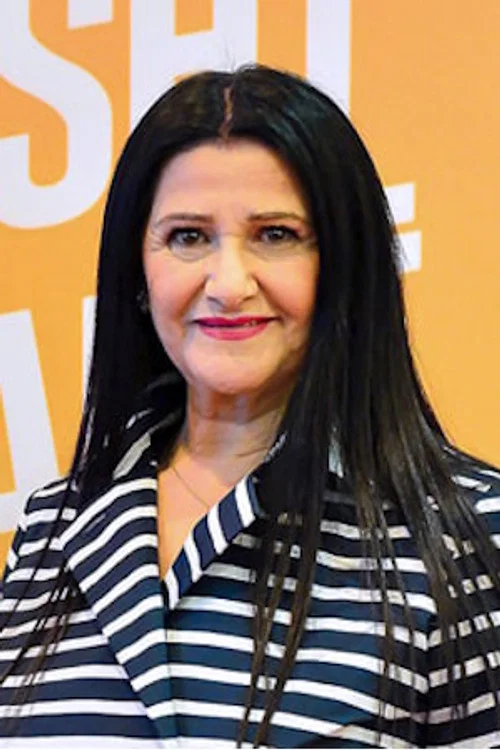 Photo of Natasha Sela, Acting