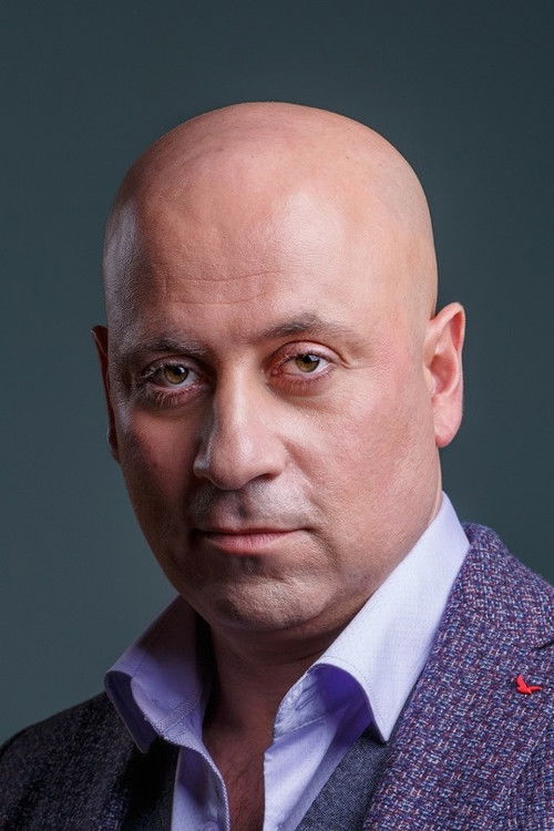 Timur Bazinskiy profile