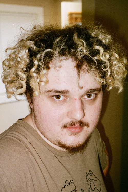 Photo of Jonathan Vilms, Directing