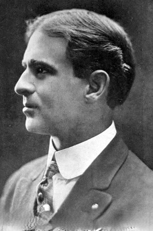 Photo of Robert Gaillard, Acting
