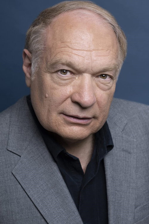 Photo of Gary Ray, Acting