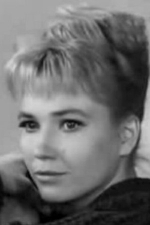 Photo of Anna Dubrovina, Acting