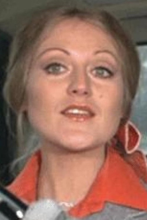 Photo of Chrissy Iddon, Acting