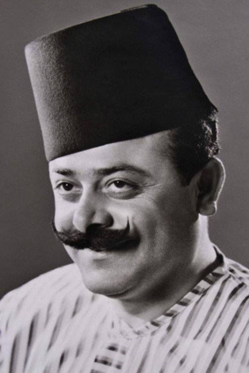 Photo of Nasri Shamseddine, Acting