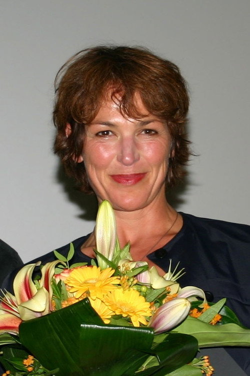 Photo of Franziska Aigner, Production