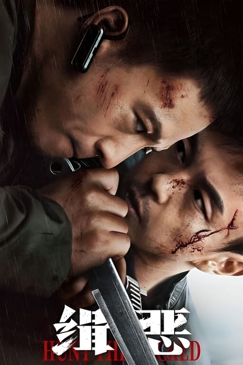 Movie poster for Hunt the Wicked (2024)