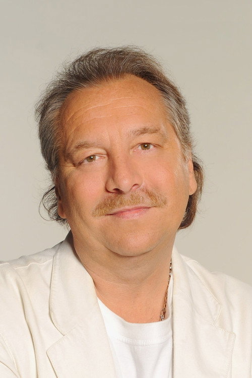 Photo of Imre Bajor, Acting