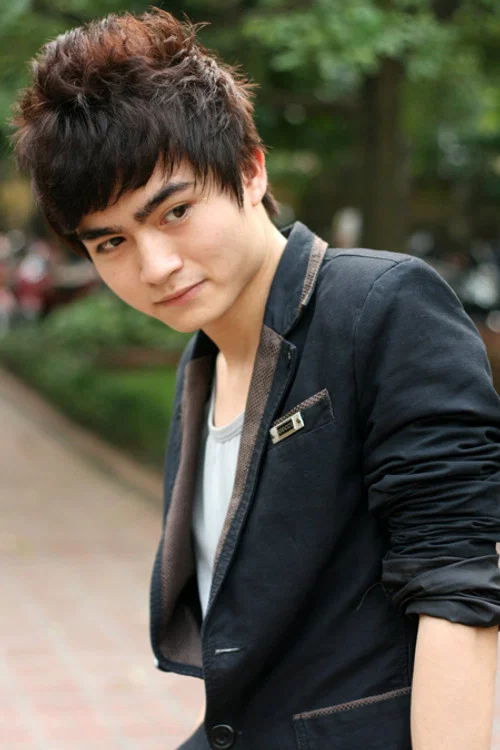 Photo of Nguyễn Năng Tùng, Acting