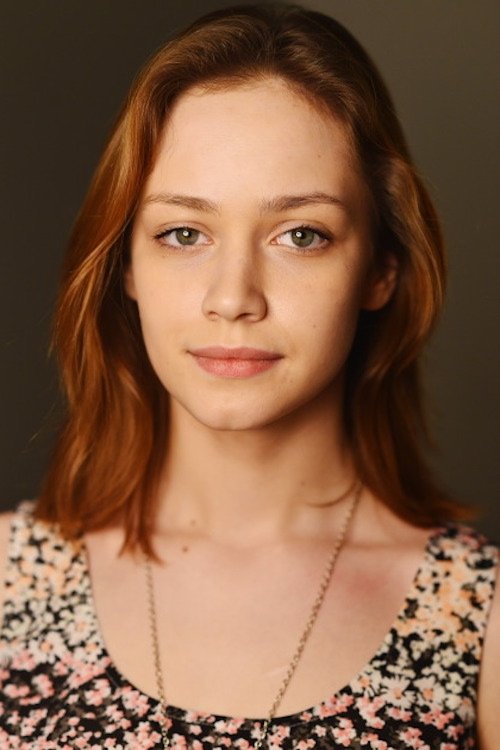 Anna Adamovych profile