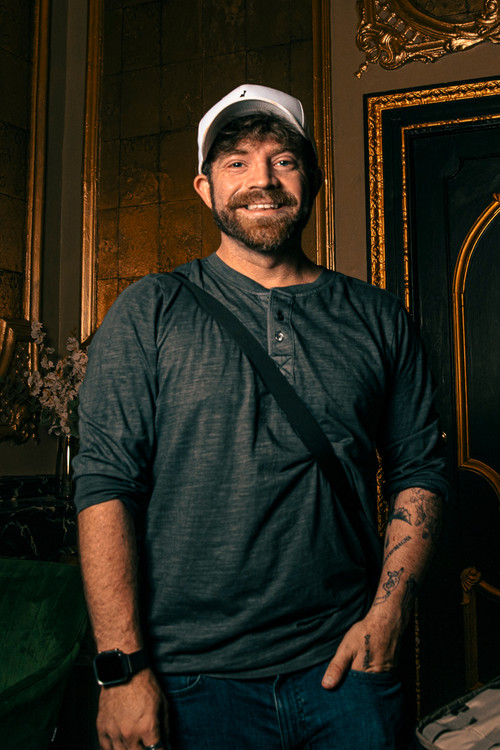 Photo of Joey Lever, Directing