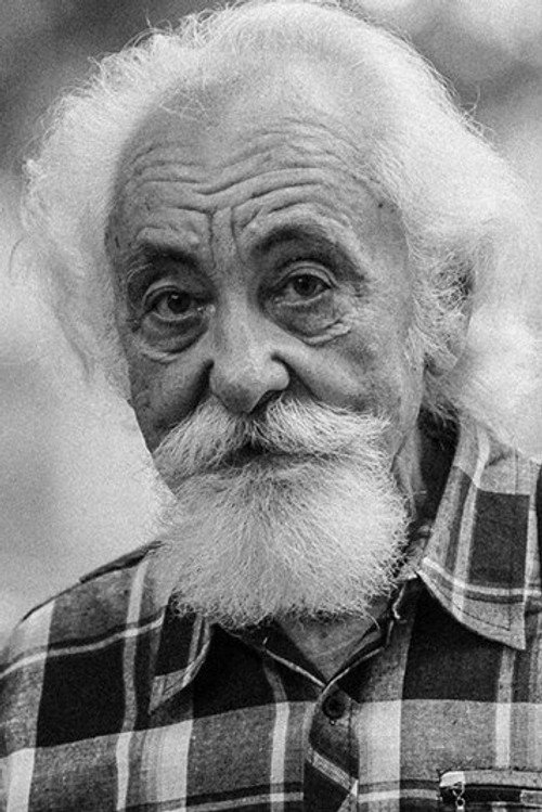 Photo of Serhiy Lysetskyi, Camera