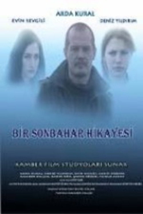 Movie poster for Bir Sonbahar Hikayesi (2013)
