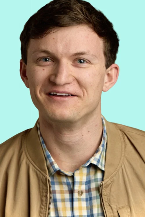 Photo of Trenor Gould, Acting