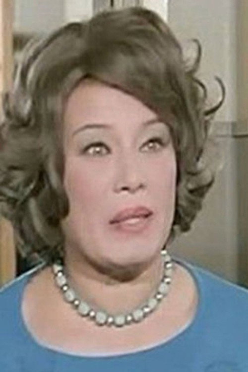 Photo of Ragaa Serag, Acting