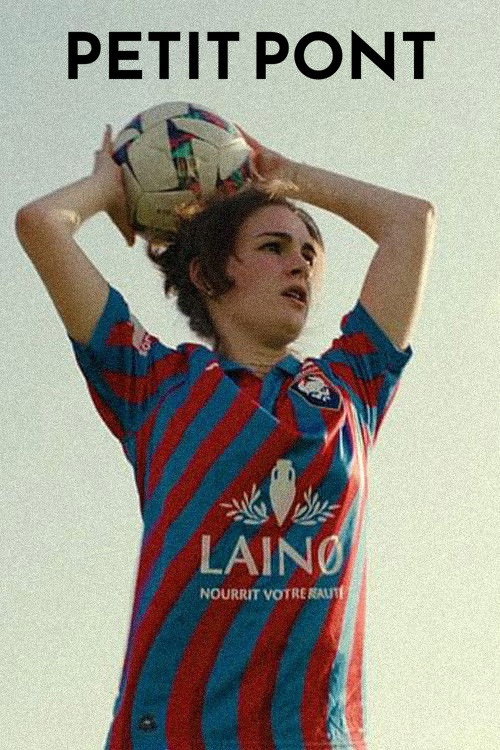 Movie poster for Petit Pont (2026)