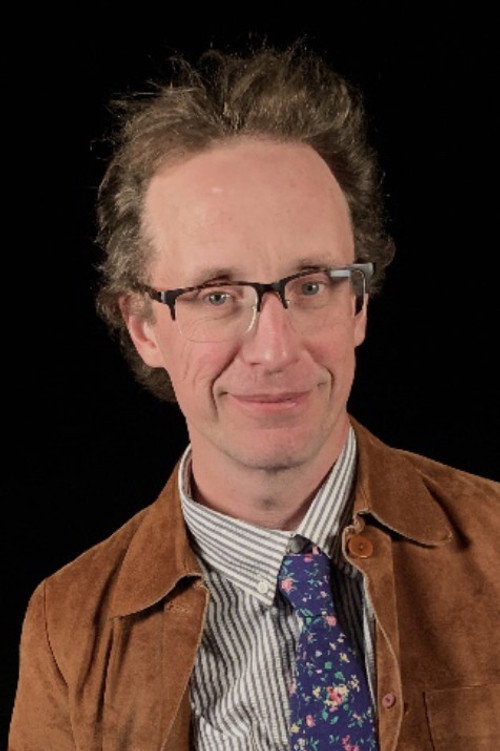 Photo of Patrick Donnelly, Acting