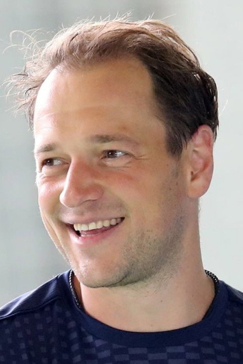 Ilya Nikulin profile