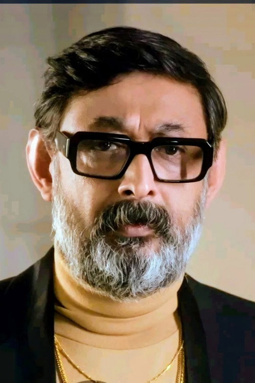 Photo of Sandeep Chatterjee, Acting