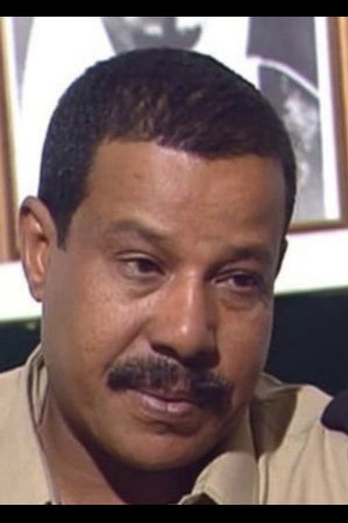 Photo of Abdullah El Saifan, Acting