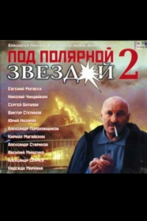 Movie poster for Under the North Star 2 (2002)
