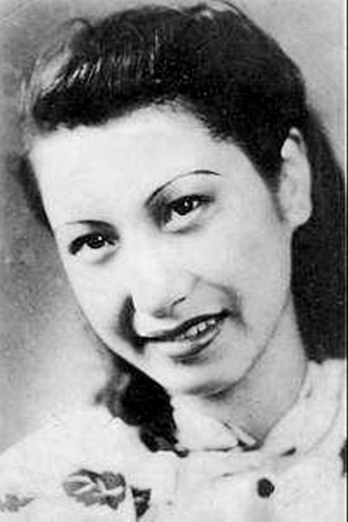 Photo of Lu Luming, Acting